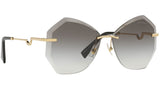 MU 55XS 5AK0A7 gold