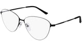 BB0034O 001 matte black