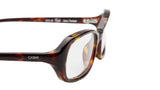 Code Optic Deep Tortoise