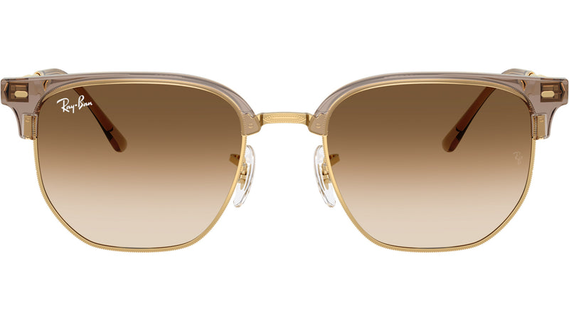 New Clubmaster RB4416 691851