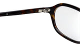 Edith Optic Deep Tortoise