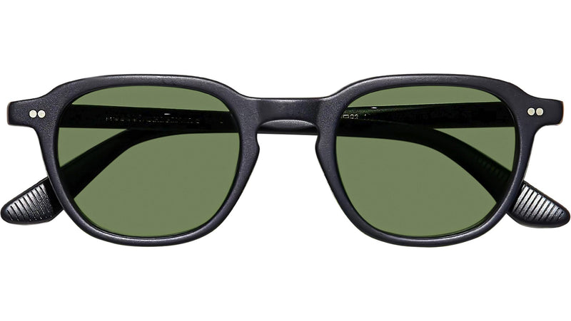 Billik Sun Matte Black