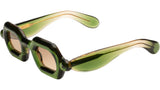 Pebble Pistachio Green SX