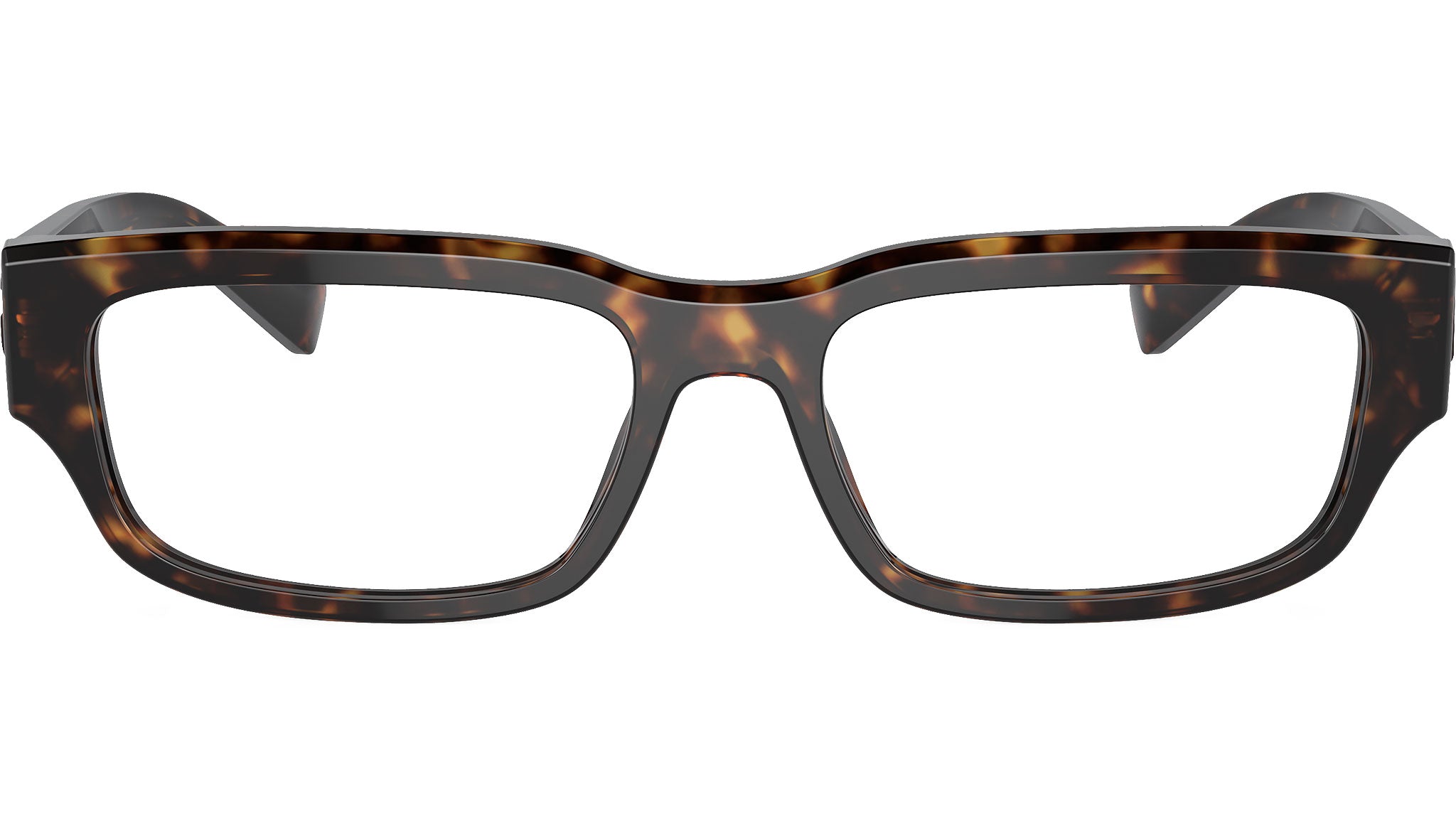 Dolce & Gabbana DG3381 502 Havana Eyeglasses – Ottica Rucco