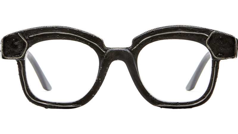 K40 BM SI Silver Chain