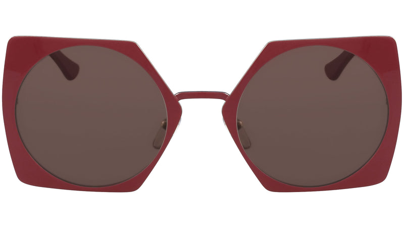 ME105S 613 red and yellow gold