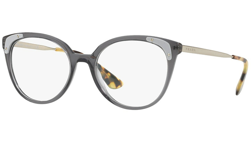 PR 12UV TSI1O1 transparent grey