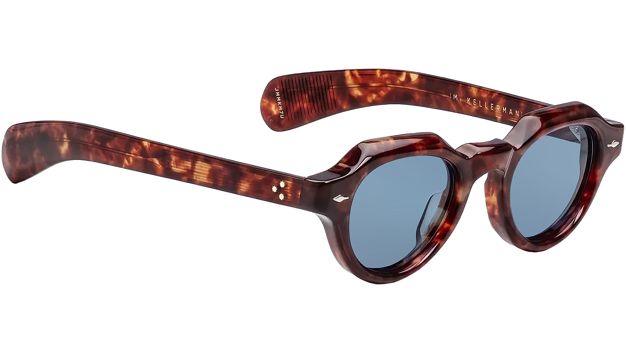 Occhiali da sole Jacques Marie Mage Kellerman Breccia – Ottica Rucco