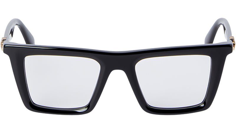 Style 7S Solid Black