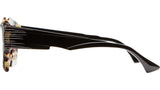 F4 HBS SH Black Shine