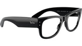 Mega Wayfarer Optics RB0840V 2000