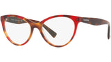 VA3013 5058 havana inserts opal red