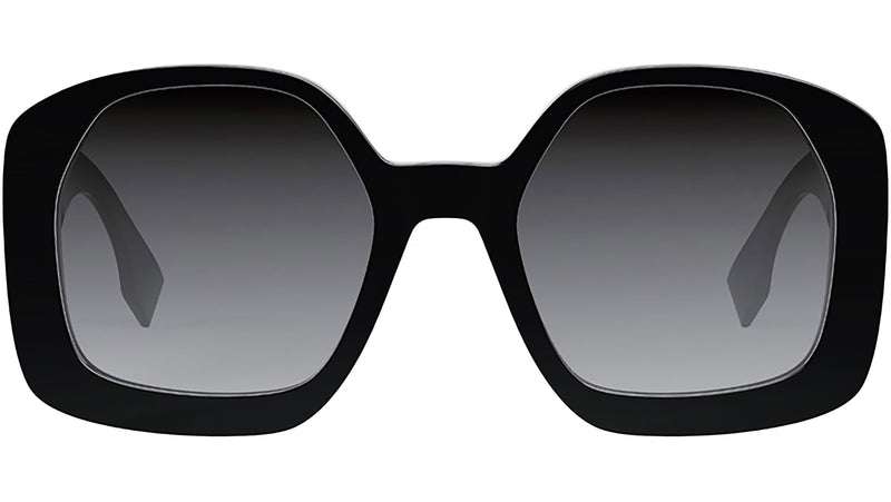 FE40048U 01B Shiny Black