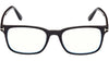 FT5831-B 001 Shiny Black - 53-18-145