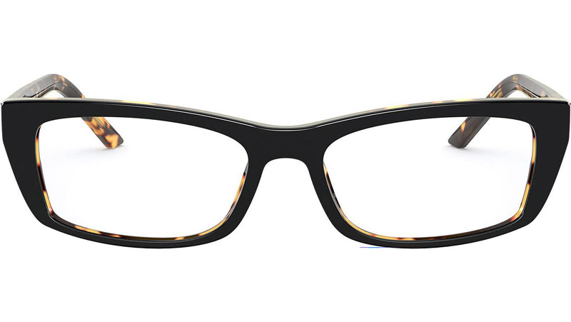 PR 10XV NAI1O1 top black and havana