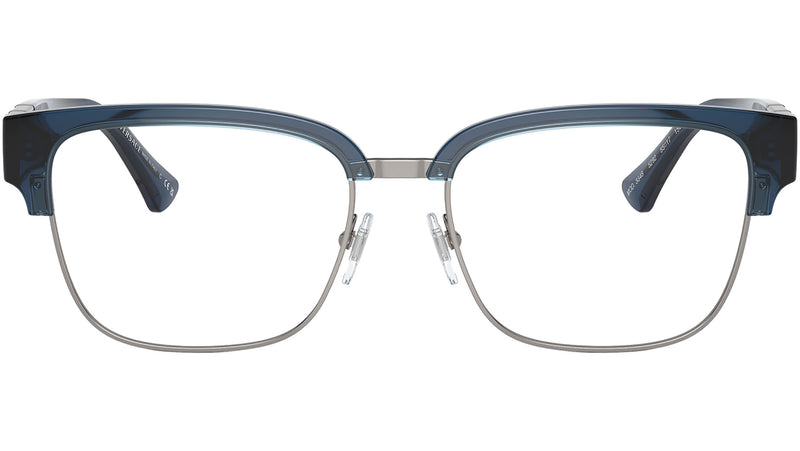 VE3348 5292 Blue Transparent