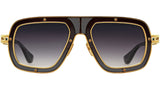 Raketo DTS427 02 Yellow Gold