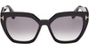 Phoebe FT0939 01B Black - 56-17-140