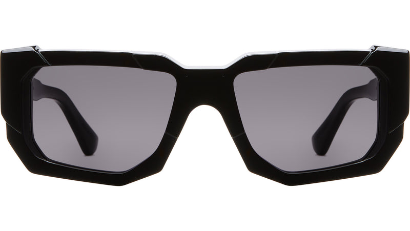 K61 Sun BB Black Shine