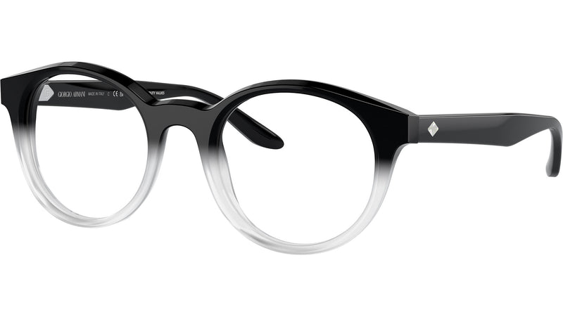 AR 7239 5996 Black White