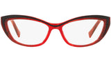 Danseuse 3092 006 red