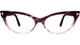 FT5317 083 Violet Melange