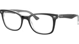 RB5285 Optics 2034