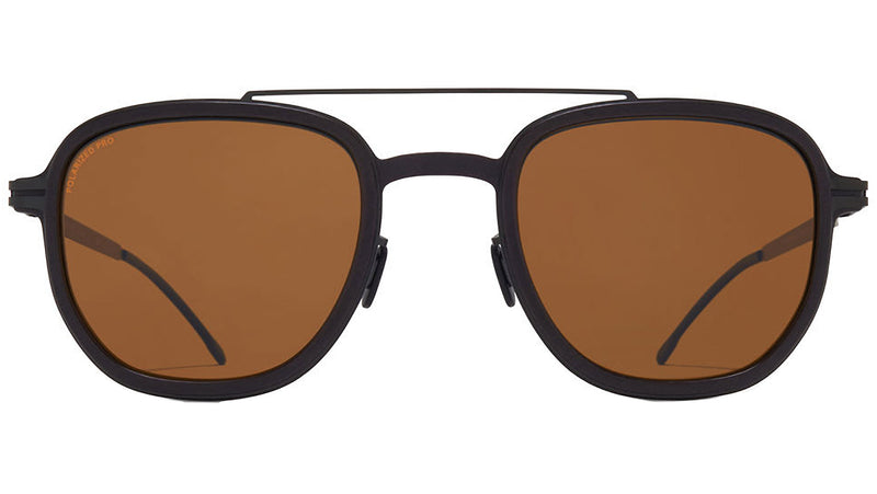 ALDER MH6 pitch black