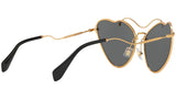 MU 55RS 7OE1A1 antique gold