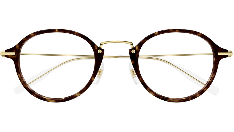 MB0297O 002 Gold Havana