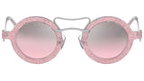 MU 02VS 1467L1 glitter pink