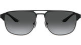 EA2144 336511 Gunmetal