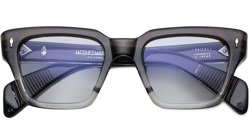 Ichikawa Smoke Fade RX