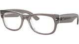 Mega Wayfarer II Optics RB0832V 8111