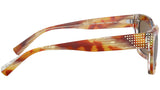 Arlette 5052B 005/73 tortoise