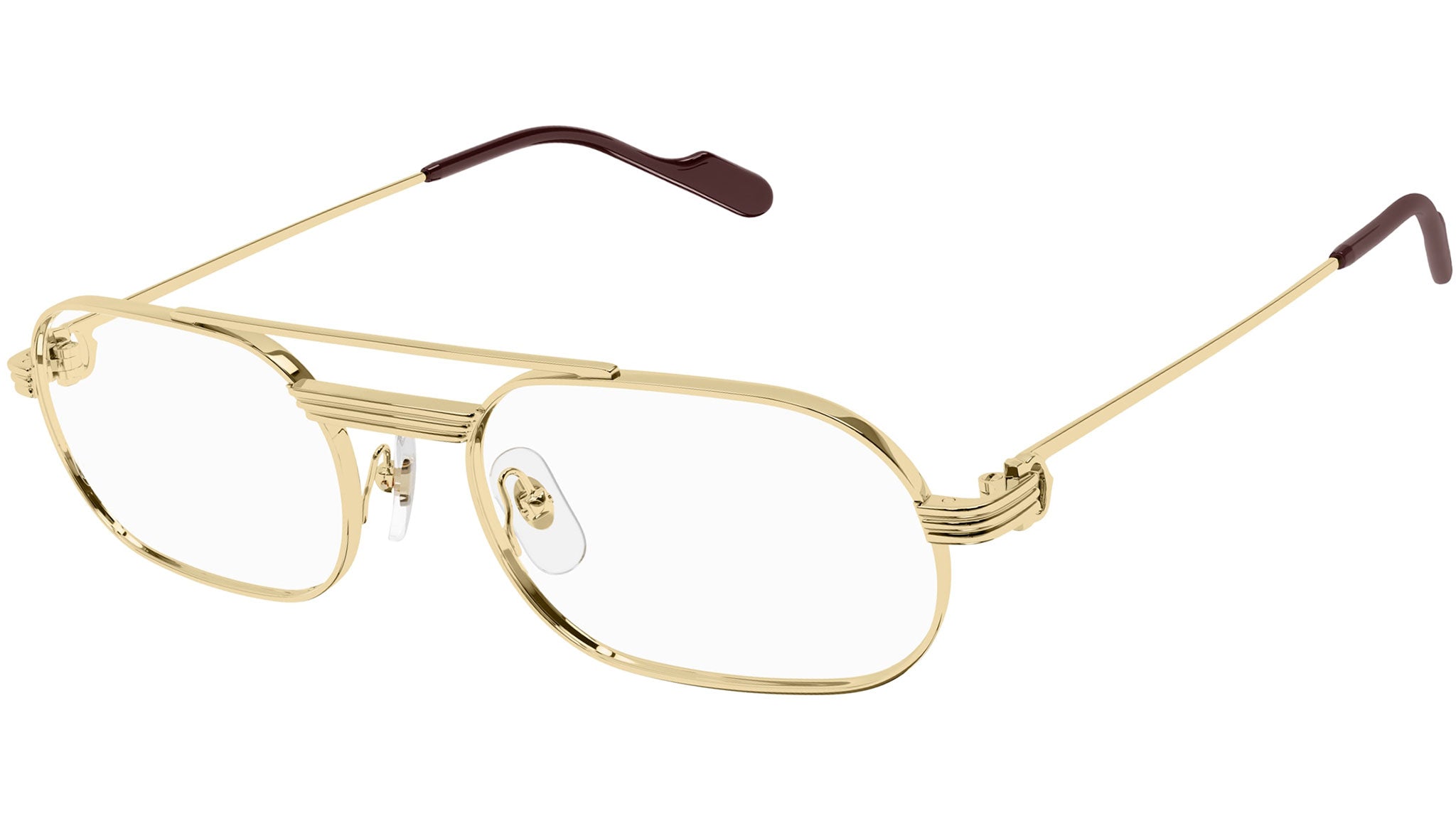 Occhiali Modello Cartier Uomo Montatura Occhiali Modello Cartier