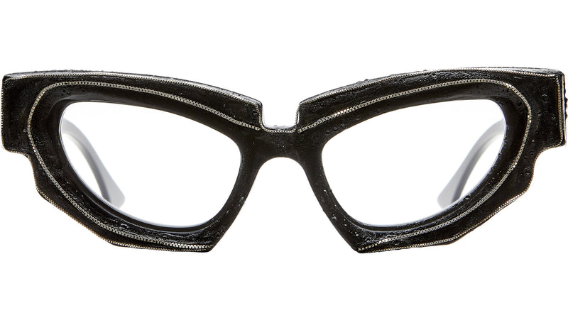 F5 BSO SI Silver Chain