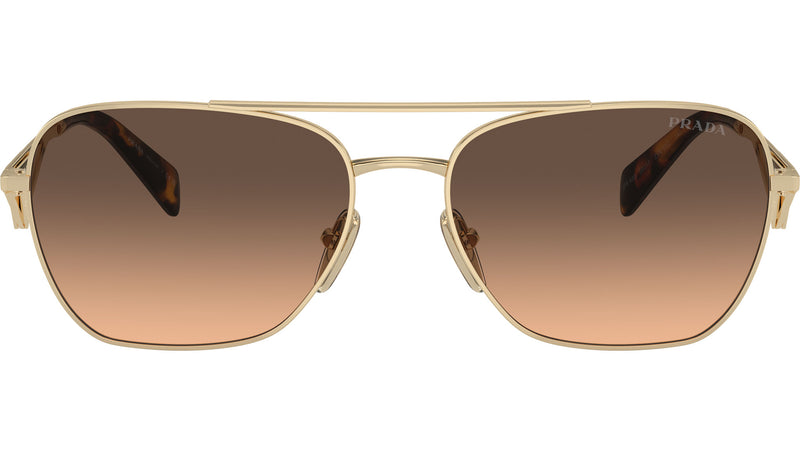 PR A50S ZVN50C Pale Gold