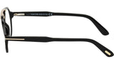 FT5494-B 001 Shiny Black