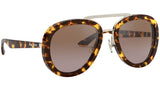 MU 05VS 156QZ9 light havana