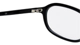 Edith Optic Black