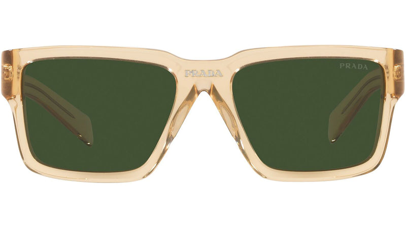 PR 09YS amber crystal