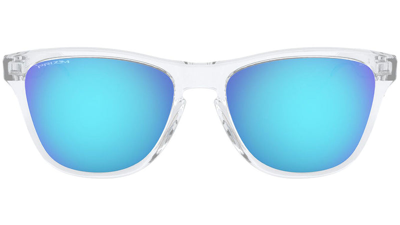 Frogskins XS OJ9006 15 polished clear