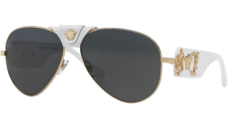 Rock Icons VE2150Q 134187 gold