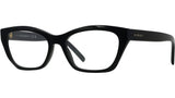 GV Day Black Cat Eye Eyeglasses