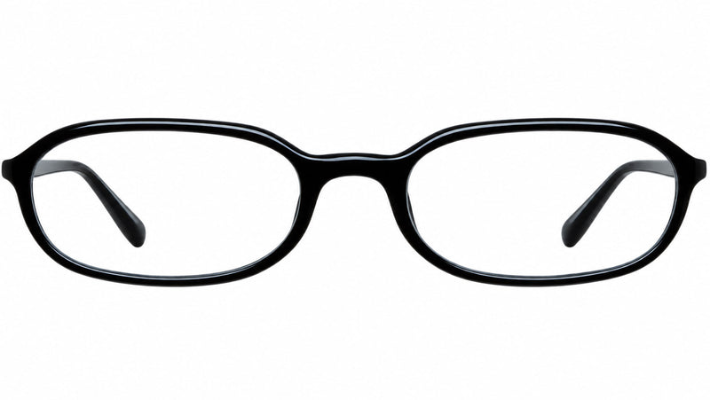 Edith Optic Black