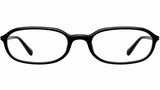 Edith Optic Black