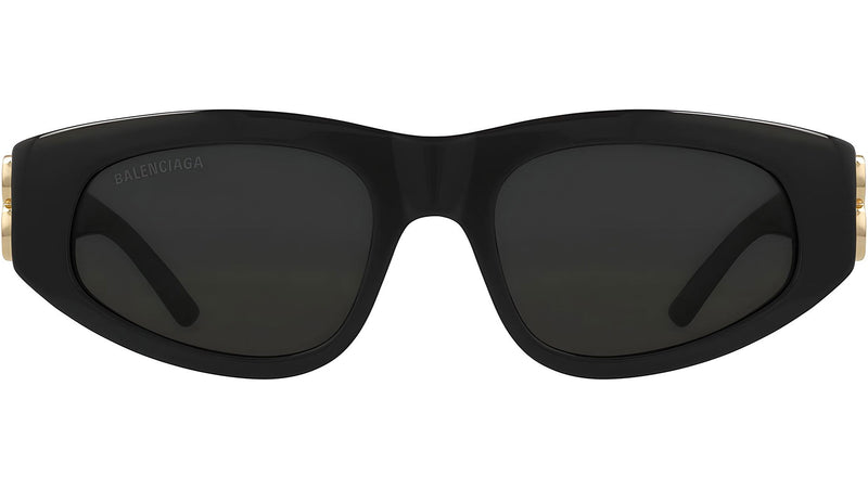 BB0095S 001 shiny black