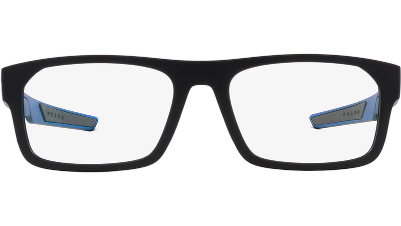 PS 08OV 15C1O1 blue transparent