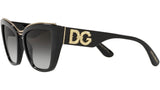 DG 6144 501/8G black
